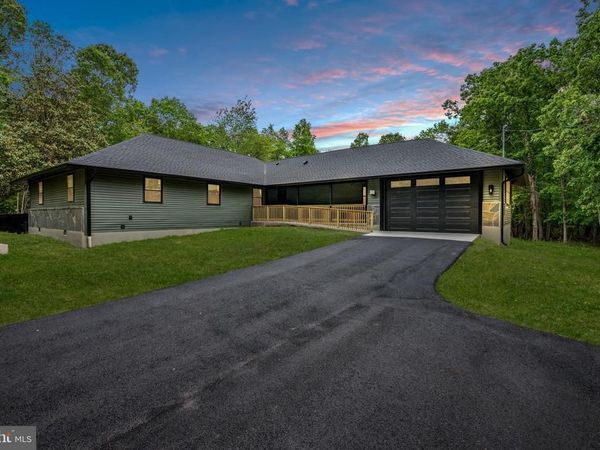 2429 SUNNYHILL AVENUE, WILLIAMSTOWN, NJ 08094