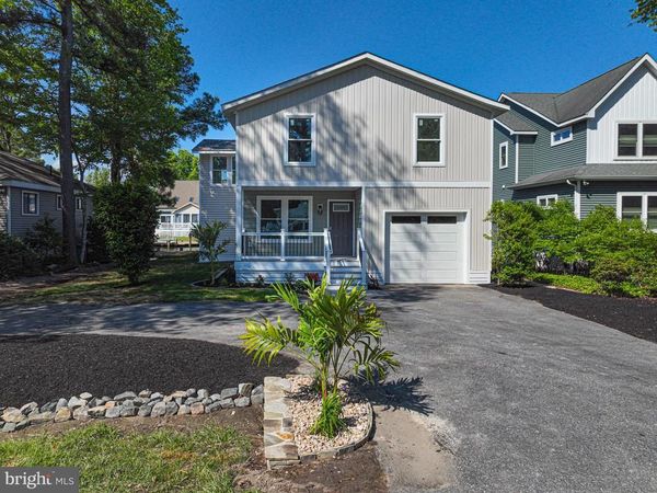 8 GRAND PORT ROAD, OCEAN PINES, MD 21811