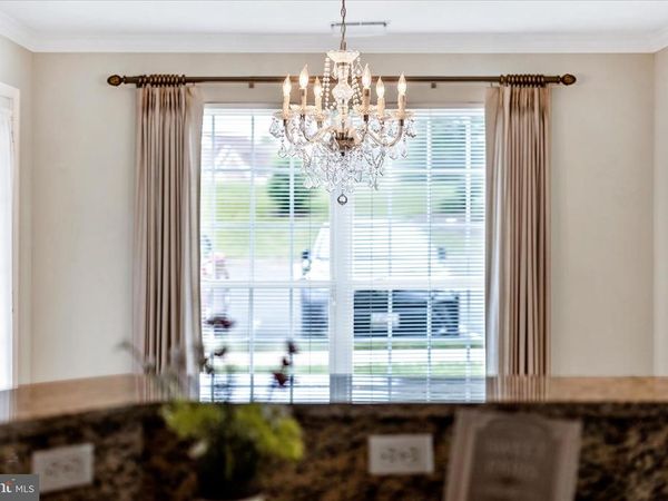 2505 SHELLEY CIRCLE, Unit 1A, FREDERICK, MD 21702