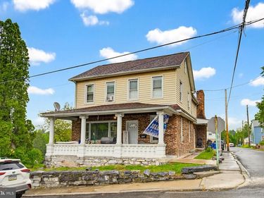 502 2ND STREET , HARRISBURG, PA 17113
