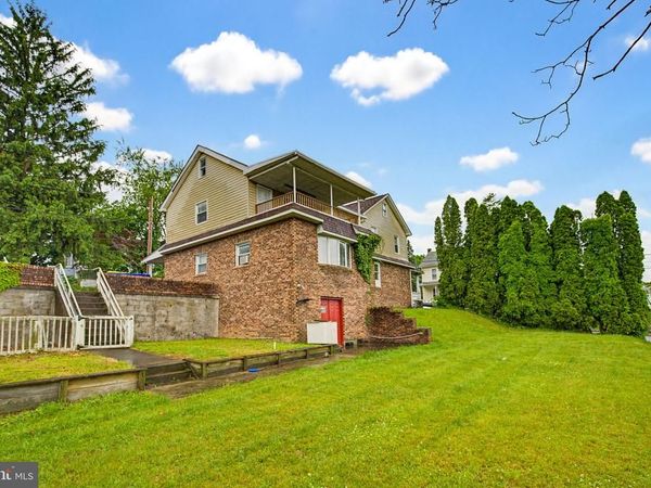 502 2ND STREET, HARRISBURG, PA 17113