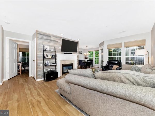 12012 AMBER RIDGE CIRCLE , Unit B-103, GERMANTOWN, MD 20876