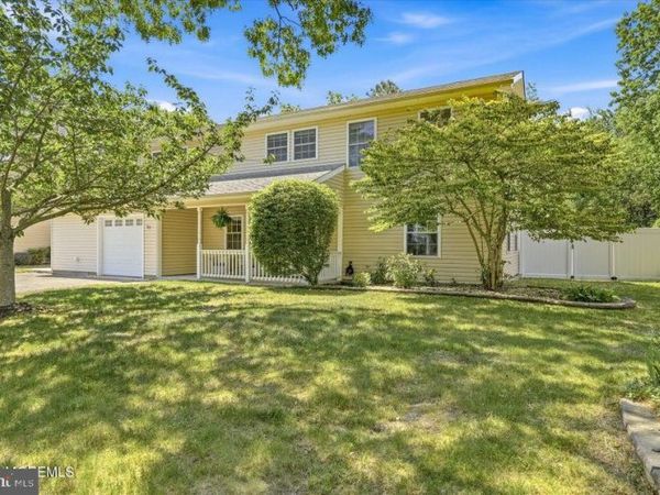 37 SPRUCE CIR S S, BARNEGAT, NJ 08005