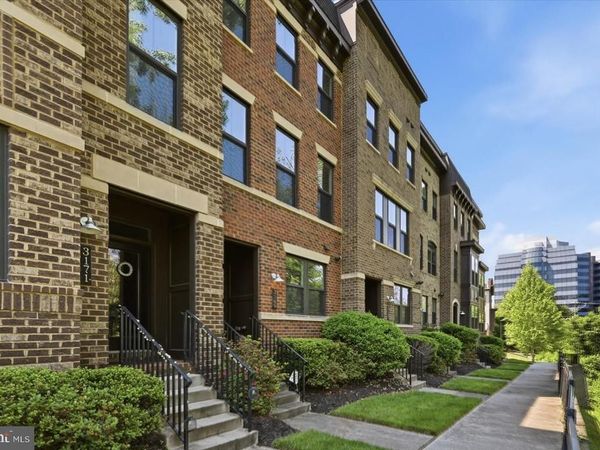 3169 VIRGINIA BLUEBELL COURT , FAIRFAX, VA 22031