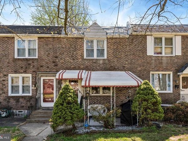 1012 WINDSOR ROAD , COLLINGDALE, PA 19023