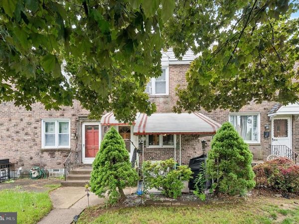 1012 WINDSOR ROAD , COLLINGDALE, PA 19023