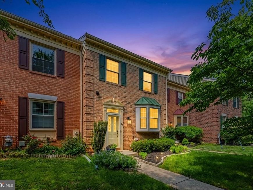 28 English Run , Sparks Glencoe, MD 21152 Main Photo