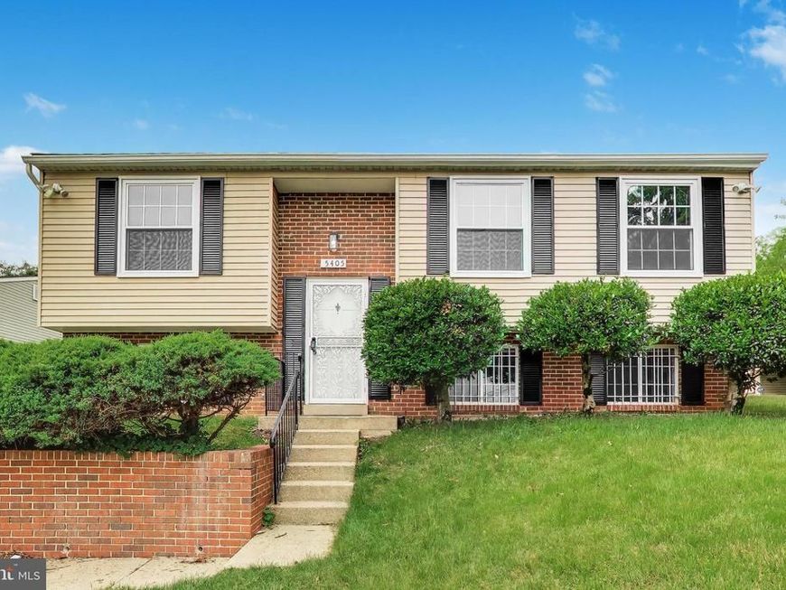 5405 Truoc Court , Oxon Hill, MD 20745 Main Photo