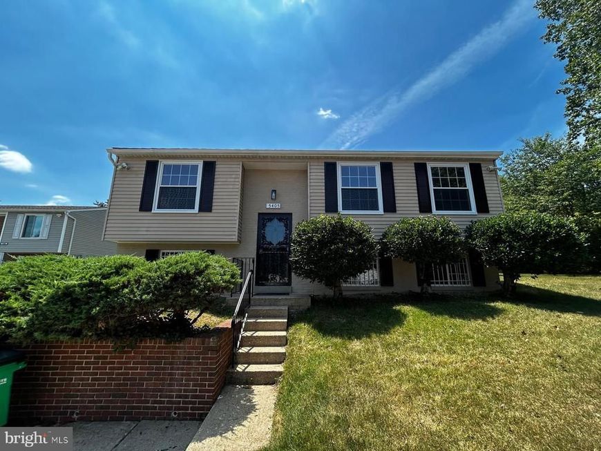 5405 Truoc Court, Oxon Hill, MD 20745 Main Photo