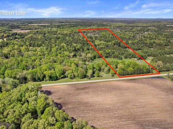 Lot 4 Chicago Avenue, Arkdale, WI 54613