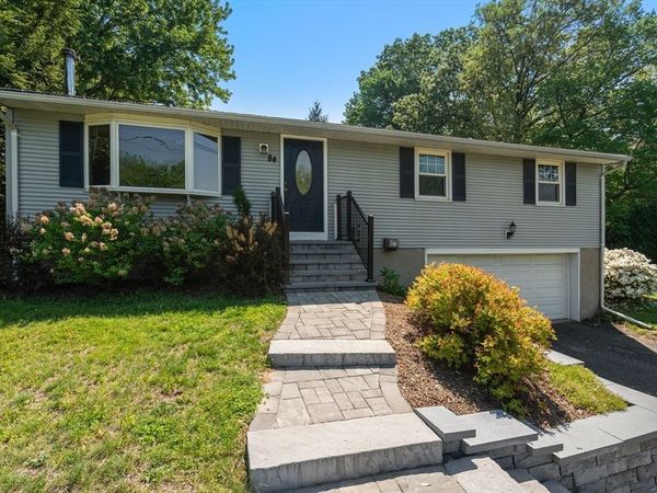 84 Alvord Street, South Hadley, MA 01075
