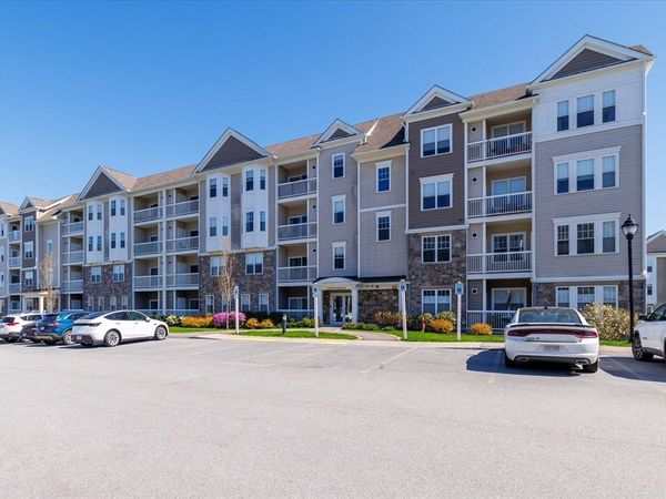 11 Peters Farm Way, Unit 310, Westborough, MA 01581