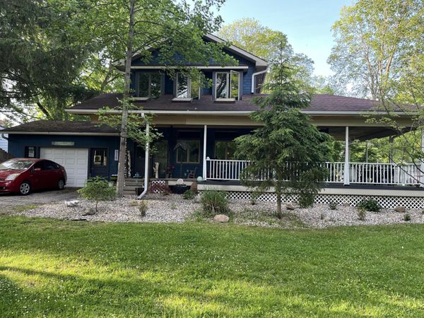 715 Brown Street, Niles, MI 49120