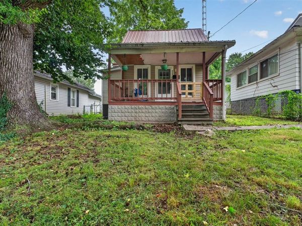 424 Peters Street, Central City, KY 42330