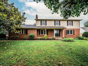 1617 Patrick Way, Bowling Green, KY 42104