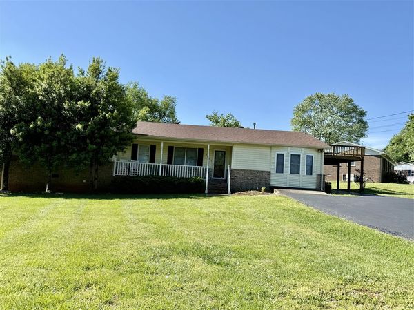 203 Maywood Place, Russellville, KY 42276