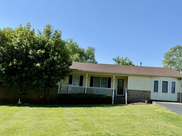 203 Maywood Place, Russellville, KY 42276