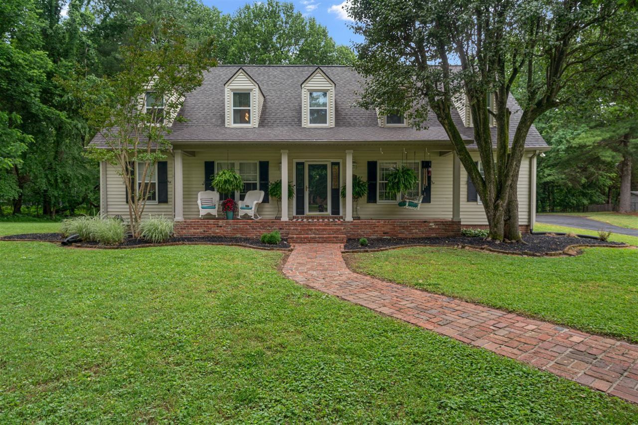 787 Drakesborough Drive , Bowling Green, KY 42103 Main Photo