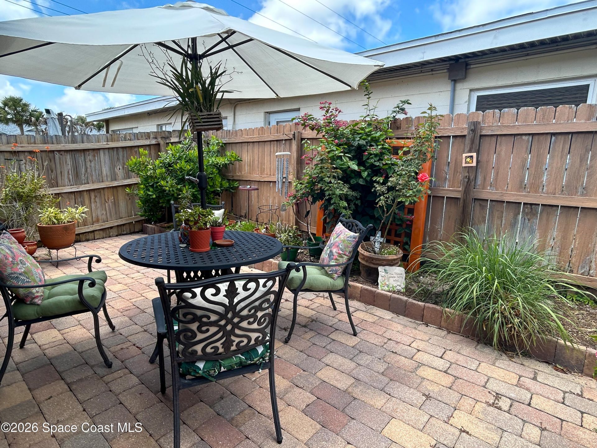 275 S 4th Street , Unit 2, Cocoa Beach, FL 32931 Photo