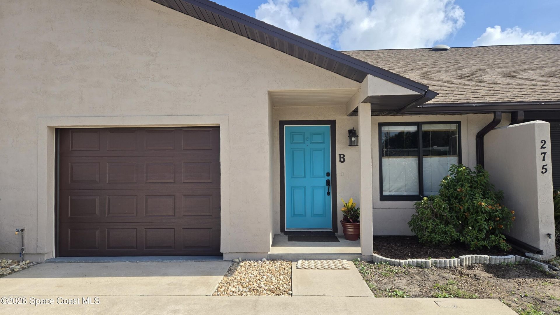 275 S 4th Street , Unit 2, Cocoa Beach, FL 32931 Photo