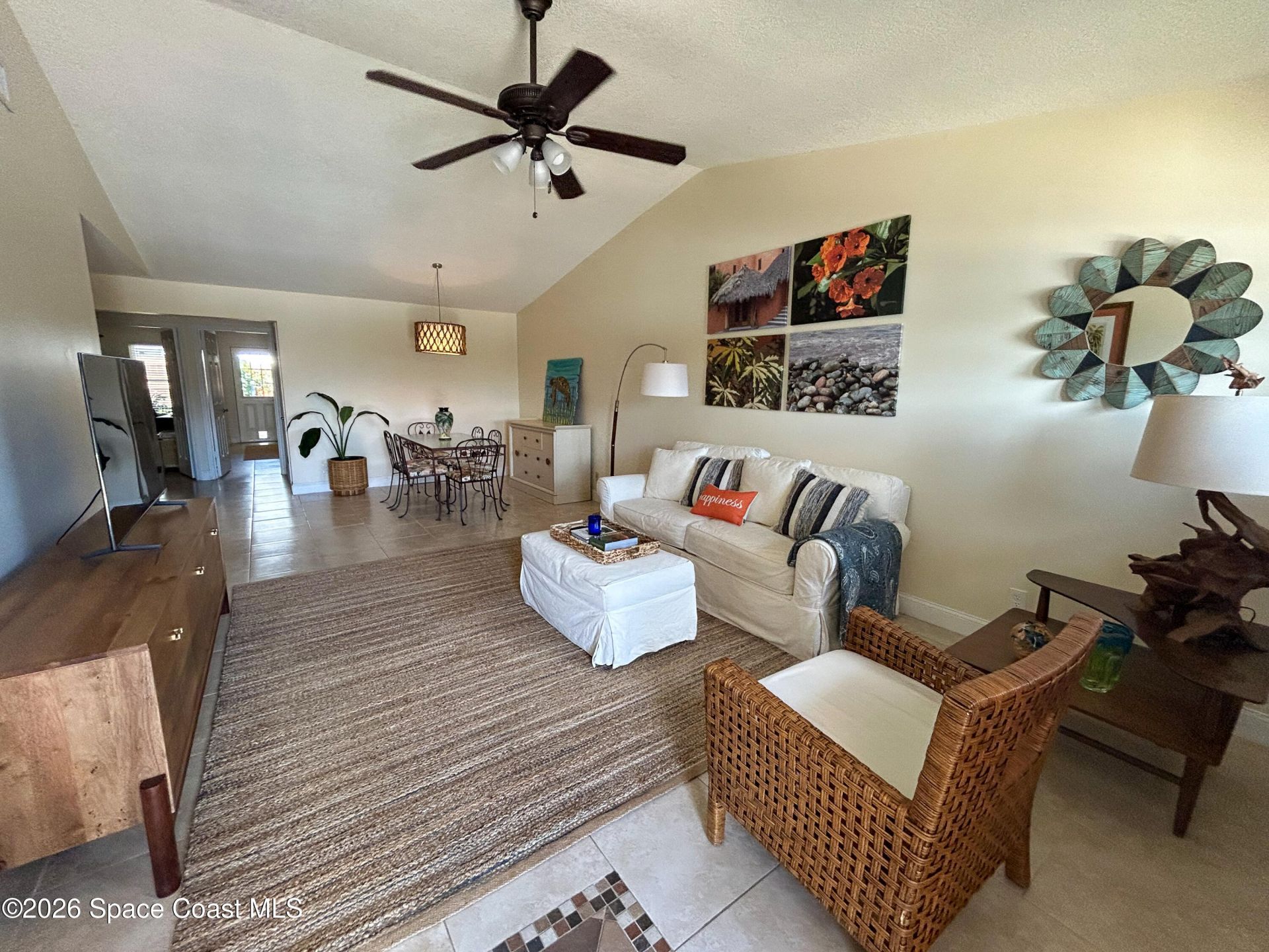 275 S 4th Street , Unit 2, Cocoa Beach, FL 32931 Photo