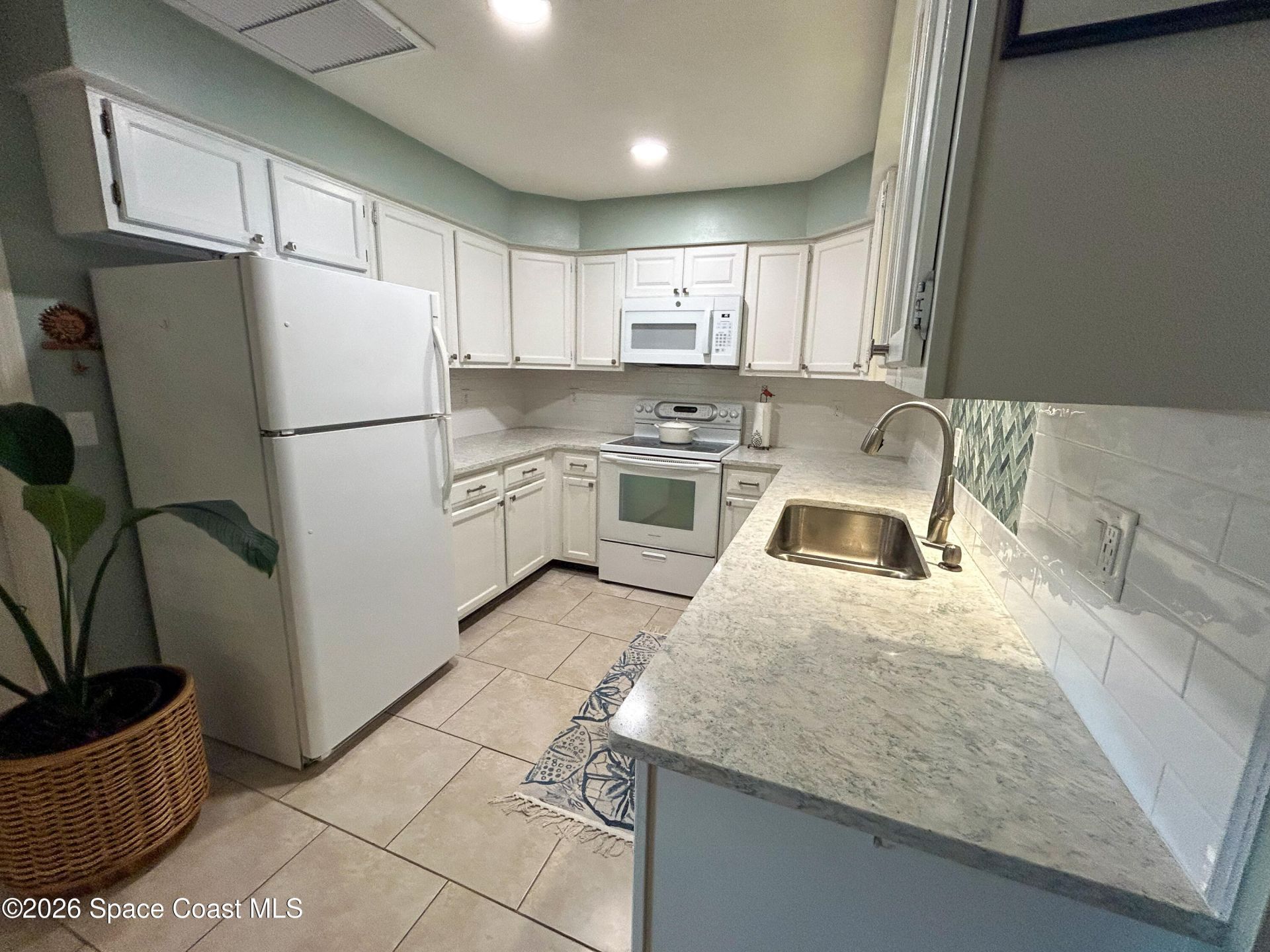 275 S 4th Street , Unit 2, Cocoa Beach, FL 32931 Photo