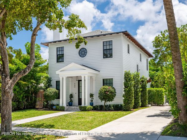 240 31st Street, West Palm Beach, FL 33407