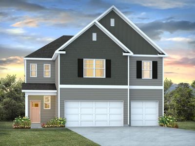 118 Longbeard Drive, Summerville, SC 29483