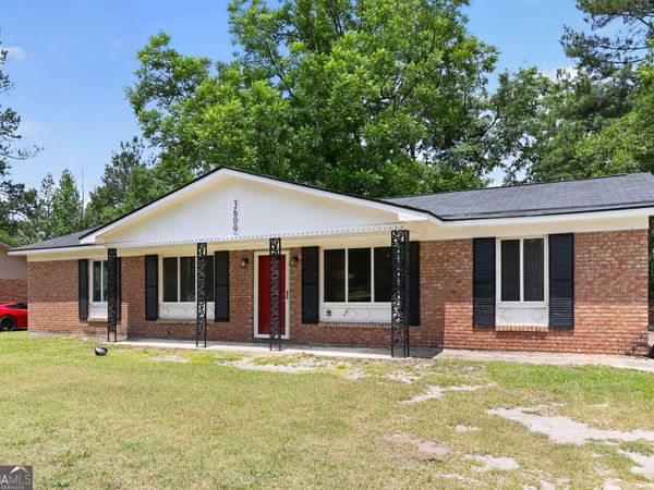 3609 Massoit Drive, Augusta, GA 30906