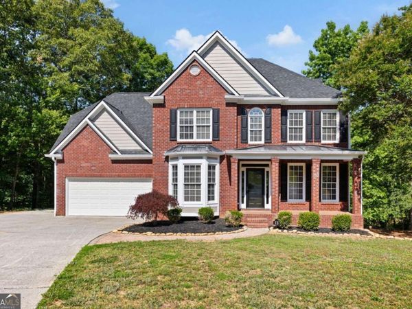 13 Royal Lake Drive SE, Cartersville, GA 30120