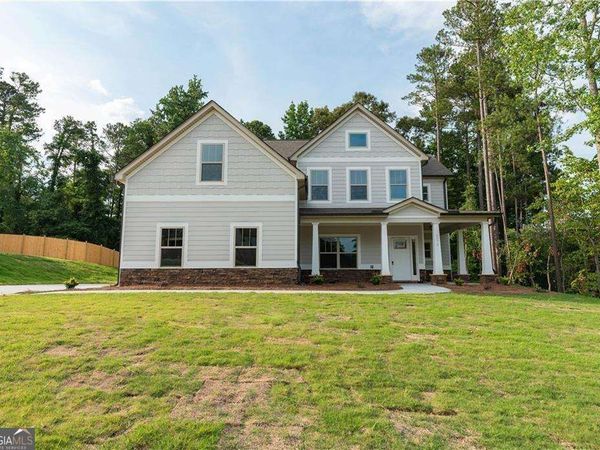 5980 Crowley Drive, Douglasville, GA 30135