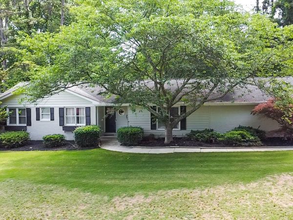 3122 Chaparral, Lithonia, GA 30038