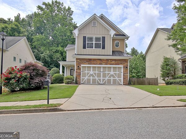 63 Stonebridge Crossing, Newnan, GA 30265