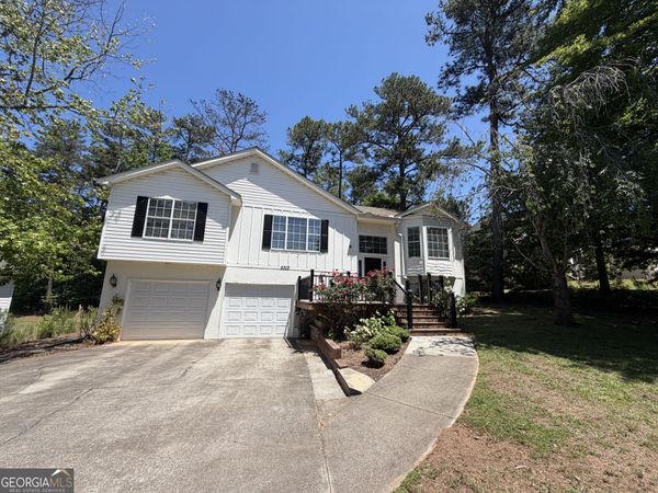 5303 Greenway Drive, Villa Rica, GA 30180