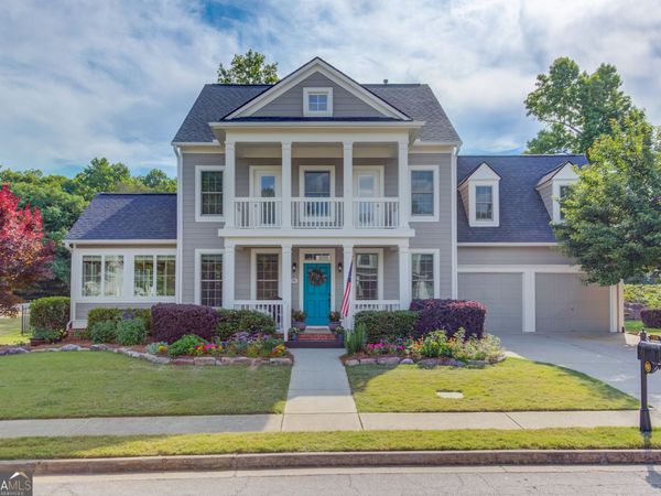 7274 Grand Reunion Drive, Hoschton, GA 30548
