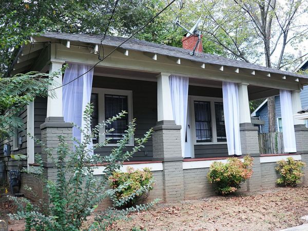 43 Whitefoord Avenue SE, Atlanta, GA 30317