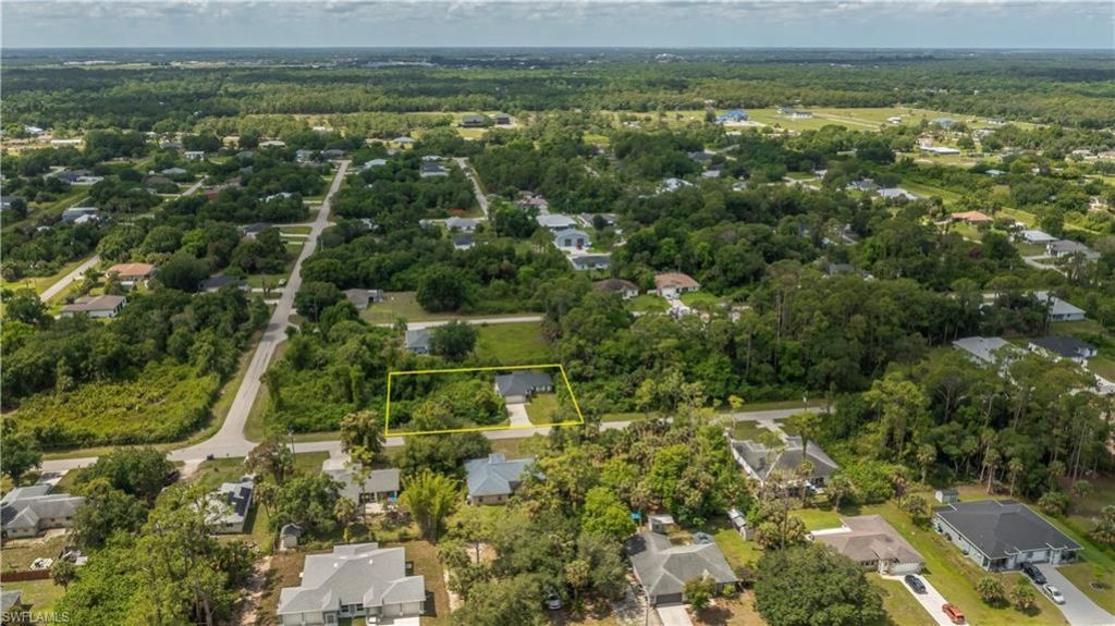 3837 Hillandale St, Fort Myers, FL 33905 Photo