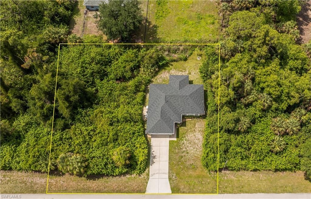 3837 Hillandale St, Fort Myers, FL 33905 Photo