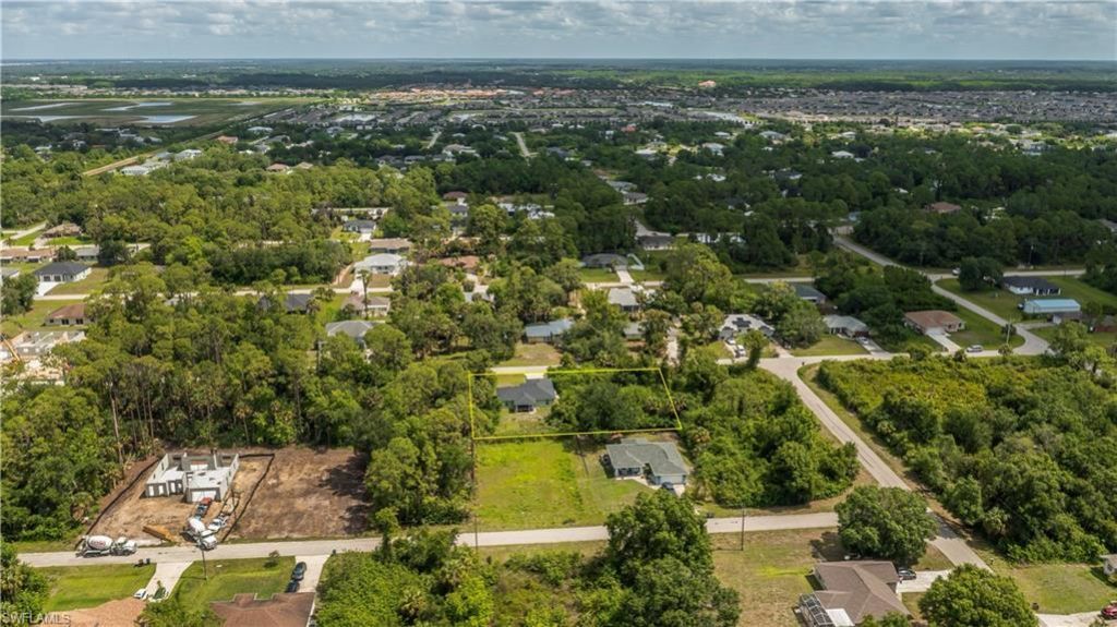 3837 Hillandale St, Fort Myers, FL 33905 Photo