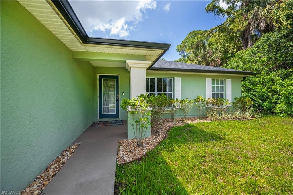 3837 Hillandale St, Fort Myers, FL 33905 Photo