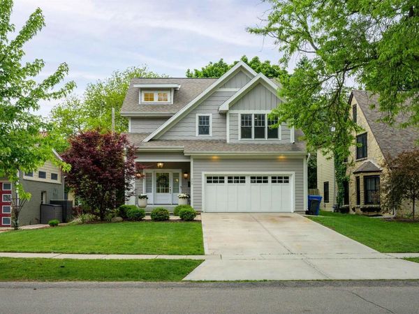 309 Kensington Drive, Madison, WI 53704