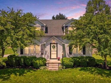 760 Leedy, Bellville, OH 44813