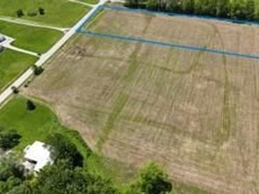 0 (Tract 4) County Road 124, Cardington, OH 43315