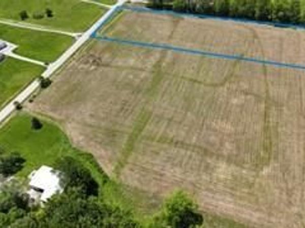 0 (Tract 4) County Road 124, Cardington, OH 43315