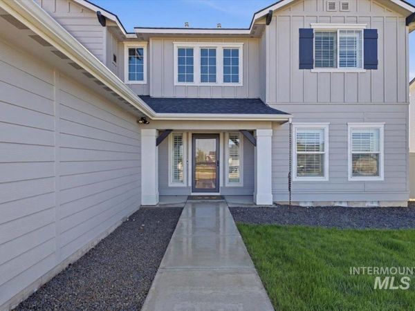 17184 N Plumage Way, Nampa, ID 83687