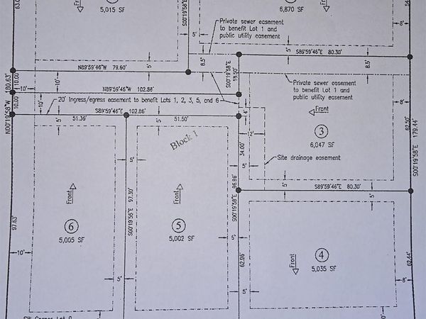 770 S 3rd West B Street, Mountain Home, ID 83647