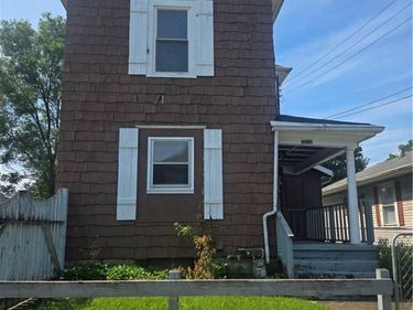 1812 North Avenue, Middletown, OH 45042