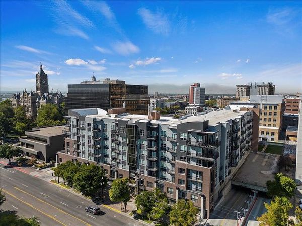 350 S 200 E, Unit 319, Salt Lake City, UT 84111