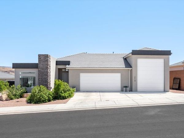 1419 W 460 N, Hurricane, UT 84737
