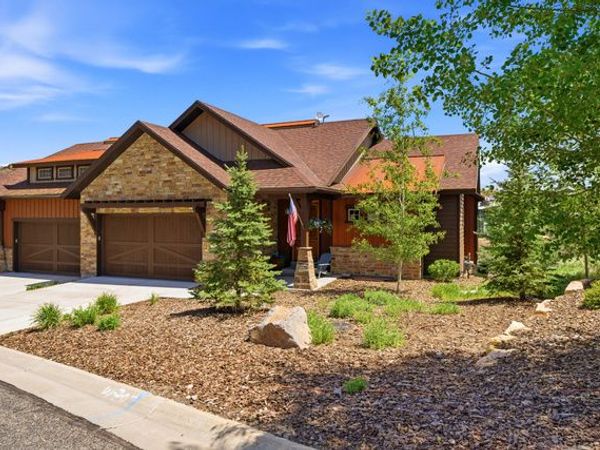 1748 E E LONGVIEW DR, Hideout, UT 84036